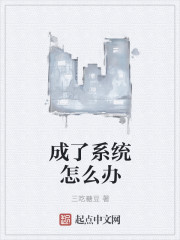 小说：成了系统怎么办，作者：三吃糖豆