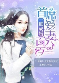 小说：一纸成婚，首席爱妻百分百，作者：苏米络