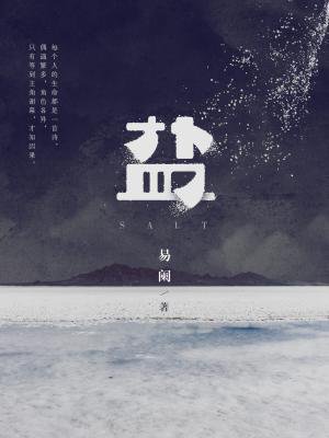 小说：盐，作者：易阑