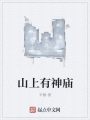小说：山上有神庙，作者：辛酬