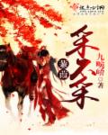 小说：采采寻夫计，作者：九畹峤