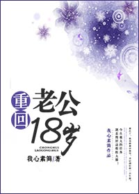 小说：重回老公18岁，作者：我心素简