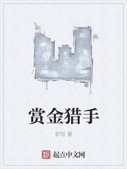 小说：赏金猎手，作者：虾写