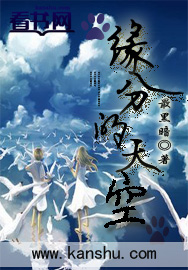 小说：缘分的天空，作者：最黑暗