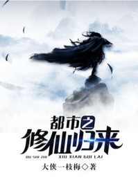 小说：都市之修仙归来，作者：大侠一枝梅