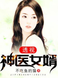 小说：透视神医女婿，作者：不吃鱼的猫