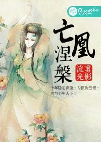 小说：亡凰涅槃，作者：流光&#183;剪影