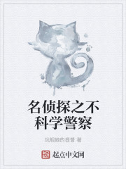 小说：名侦探之不科学警察，作者：玩舰娘的提督