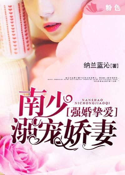 小说：强婚挚爱，南少宠溺娇妻，作者：纳兰蓝沁