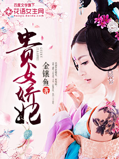 小说：贵女娇妃，作者：金镶鱼