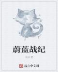 小说：蔚蓝战纪，作者：扶持