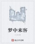 小说：梦中来客，作者：三口优
