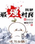 小说：我是最强村民，作者：椒盐豆花