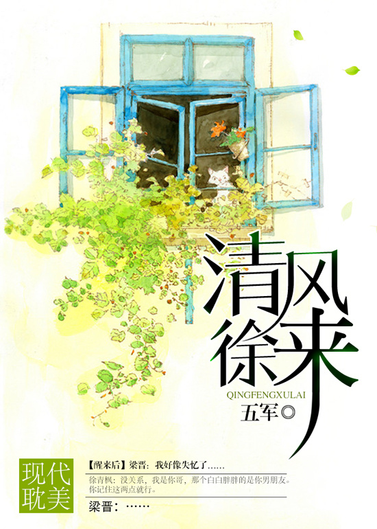 小说：清风徐来，作者：五军