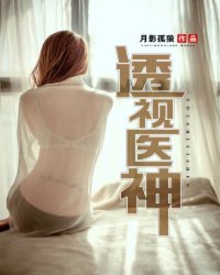 小说：透视医神，作者：月影孤狼