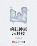 小说：疯狂神豪玩科技，作者：为情成痴