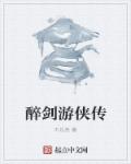 小说：醉剑游侠传，作者：木乐然