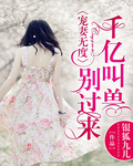 小说：宠妻无度：千亿叫兽别过来，作者：银狐九儿