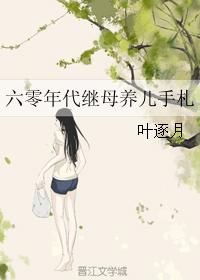 小说：六零年代继母养儿手札，作者：叶逐月