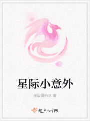 小说：星际小意外，作者：所以说的话