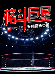 小说：格斗巨星，作者：无限循环
