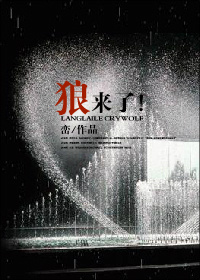 小说：狼来了！，作者：峦