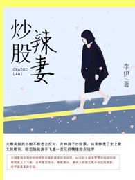 小说：炒股辣妻，作者：李伊
