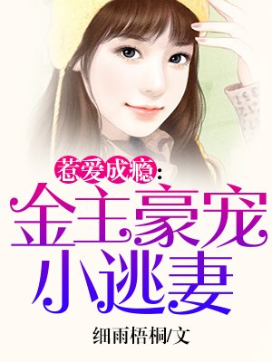 小说：惹爱成瘾：金主豪宠小逃妻，作者：细雨梧桐