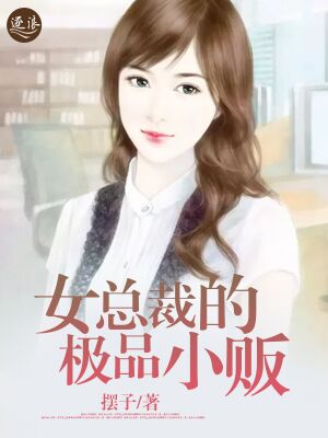 小说：女总裁的极品小贩，作者：摆子