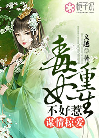 小说：谋情掠爱，毒妃重生不好惹，作者：文越