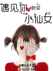 小说：遇见你，秒变小仙女，作者：木黎九公子