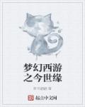 小说：梦幻西游之今世缘，作者：新月翩翩