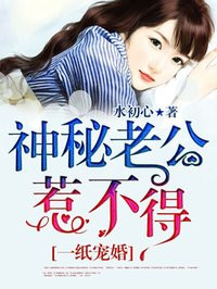 小说：一纸宠婚：神秘老公惹不得，作者：水初心