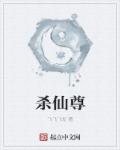 小说：杀仙尊，作者：飞飞飞龙