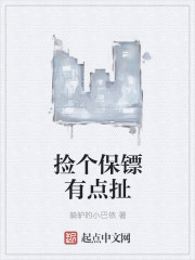 小说：捡个保镖有点扯，作者：骑驴的小巴依