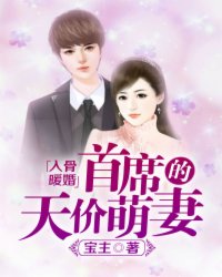 小说：入骨暖婚：首席的天价萌妻，作者：宝主