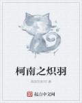 小说：柯南之炽羽，作者：残缺的炽羽