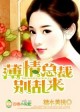 小说：霸气总裁，请离婚！，作者：糖水黄桃