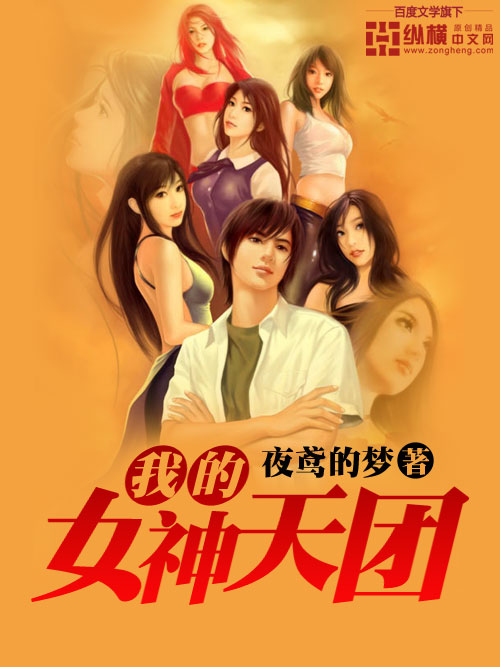 小说：我的女神天团，作者：夜鸢的梦