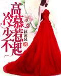 小说：高冷慕少惹不起，作者：苡沫儿