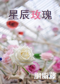 小说：星辰玫瑰，作者：胭脂藤