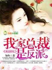 小说：萌妻掉坑：我家总裁是反派，作者：知鱼
