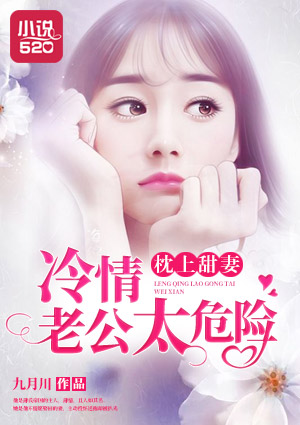 小说：枕上甜妻：冷情老公太危险，作者：九月川