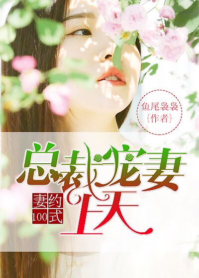 小说：妻约100式：总裁宠妻上天，作者：鱼尾袅袅