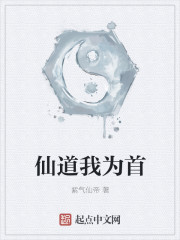 小说：仙道我为首，作者：紫气仙帝