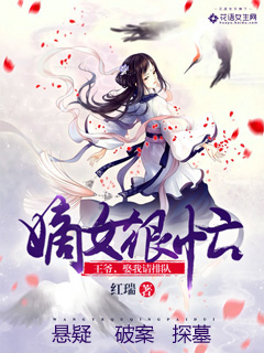 小说：嫡女很忙：王爷，娶我请排队，作者：红瑞