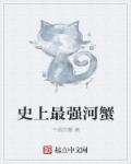 小说：史上最强河蟹，作者：下锅的蟹