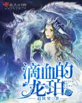 小说：滴血的龙珀，作者：赵世琴