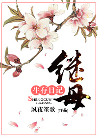 小说：继母生存日记，作者：夙夜笙歌