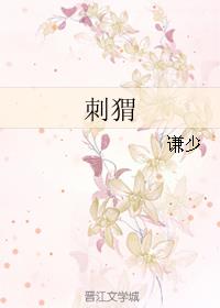 小说：刺猬，作者：谦少